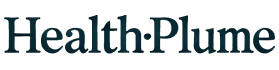 HealthPlume logo