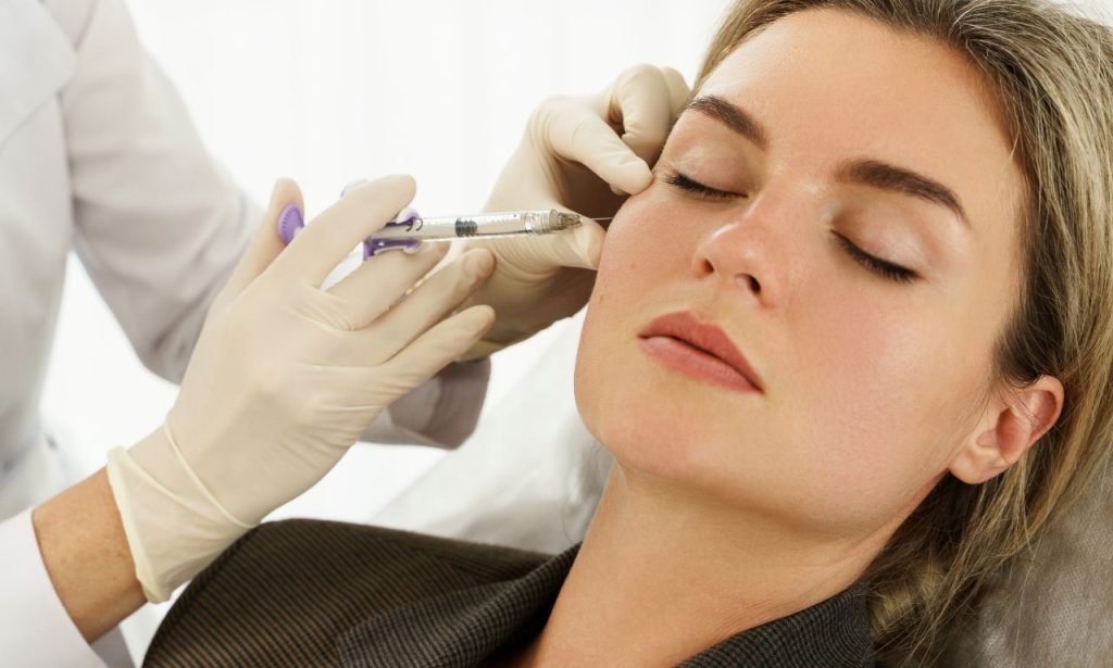 What is the best facial rejuvenation treatment?