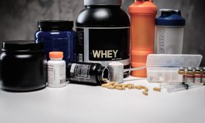 best pre workout supplement for beginners