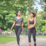 9 Tips on Light Walking to Help You Lose Weight